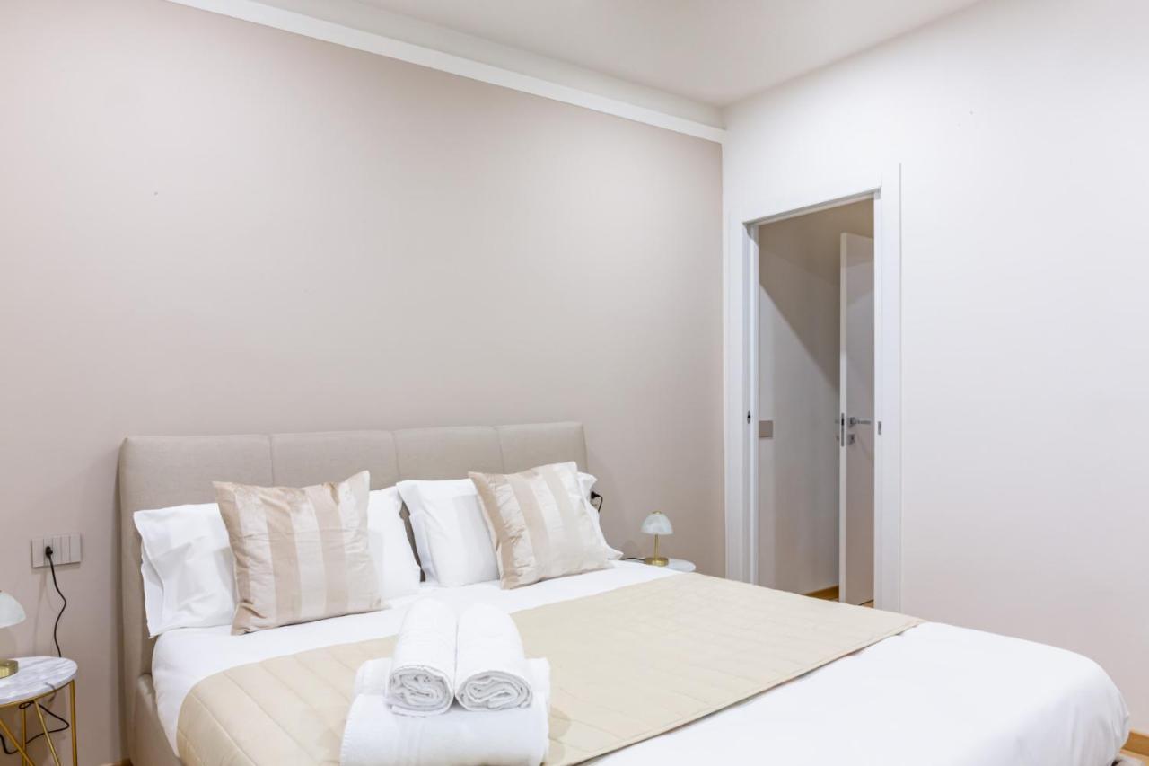 Apartmán Easylife - Accogliente Bilocale In Zona Porta Venezia Milán Exteriér fotografie