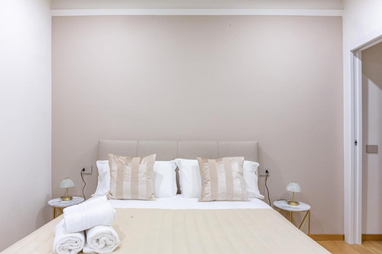 Apartmán Easylife - Accogliente Bilocale In Zona Porta Venezia Milán Exteriér fotografie