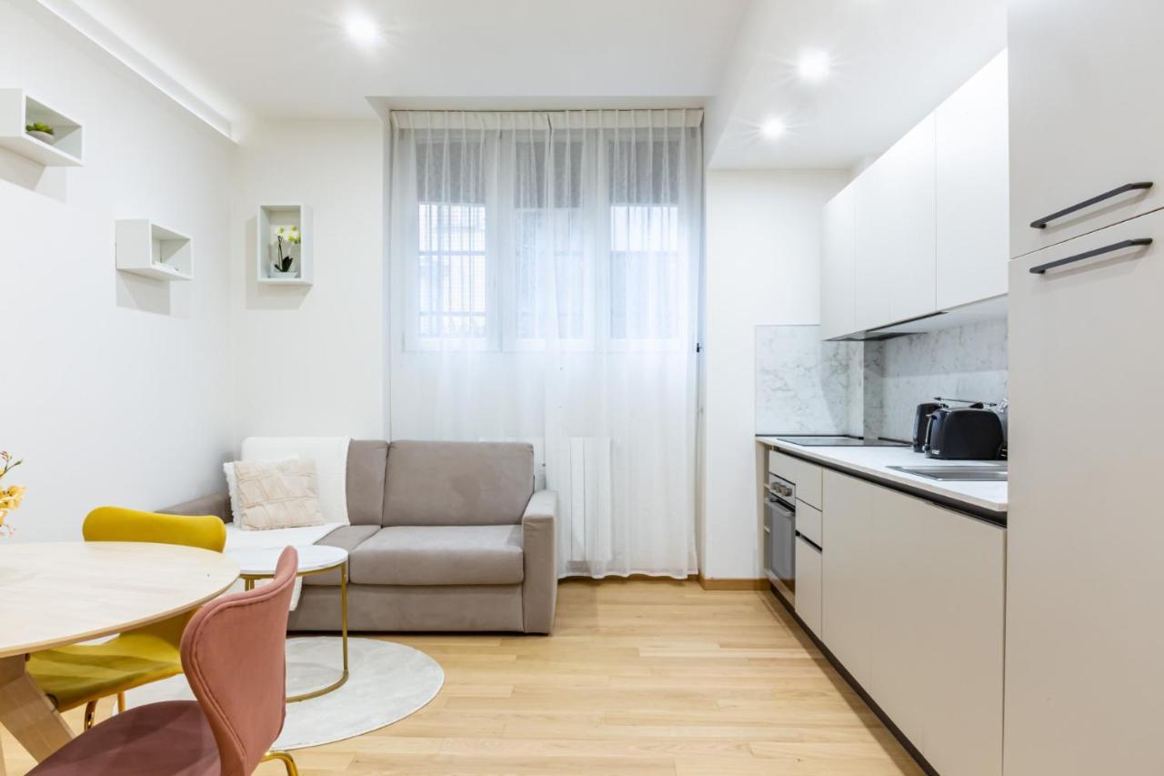Apartmán Easylife - Accogliente Bilocale In Zona Porta Venezia Milán Exteriér fotografie