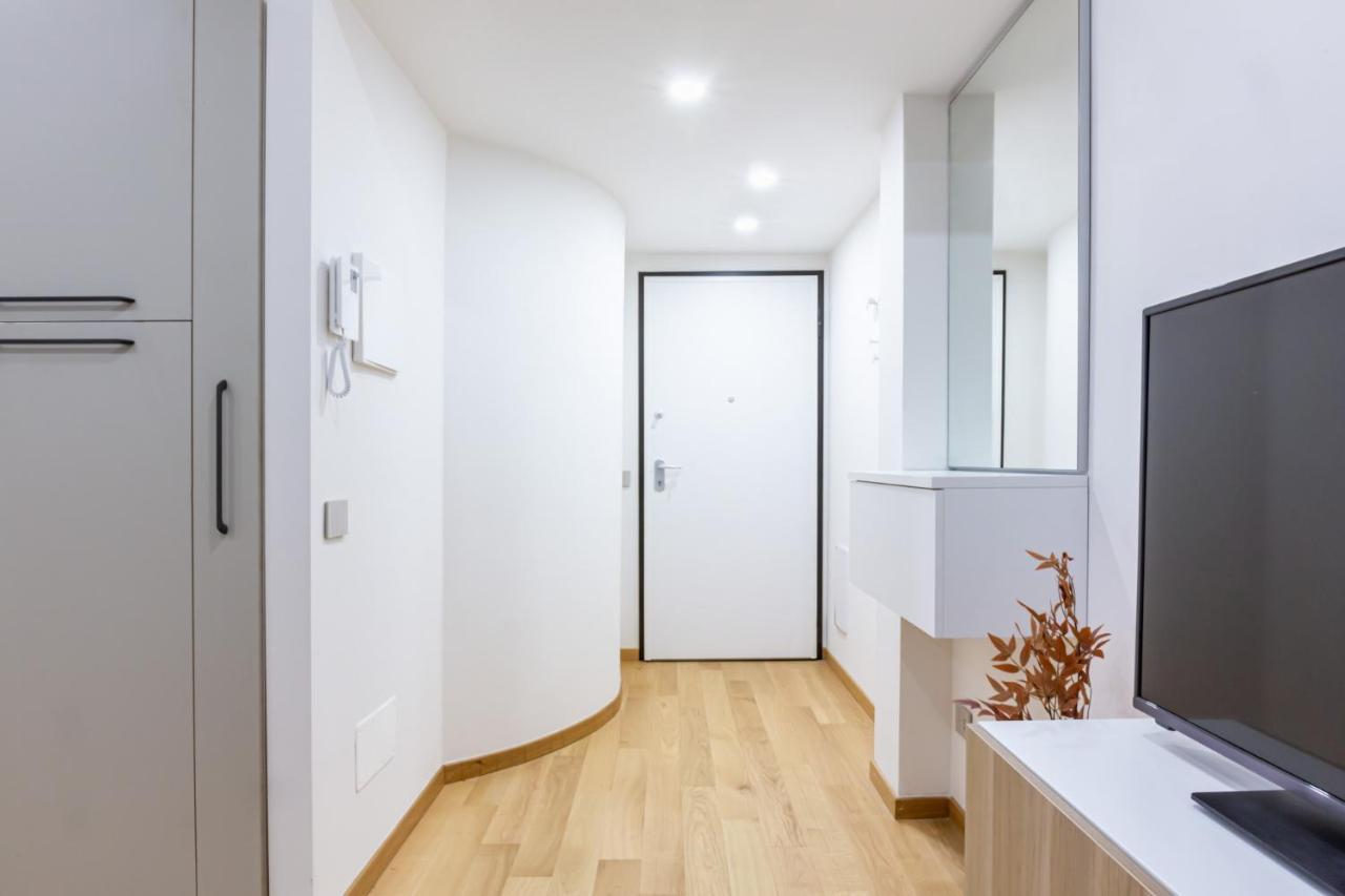 Apartmán Easylife - Accogliente Bilocale In Zona Porta Venezia Milán Exteriér fotografie
